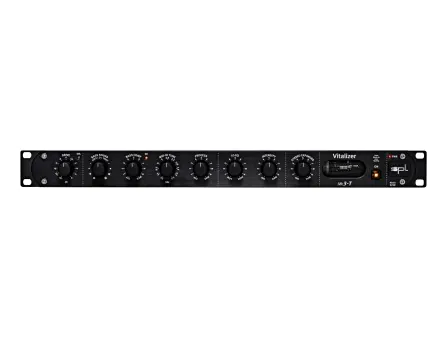SPL Vitalizer Mk3-T Harmonic Enhancer