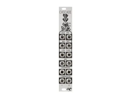 Schlappi Engineering Cascade Expander for Eddy