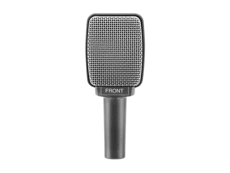Sennheiser E 609 Silver Dynamic Instrument Mic
