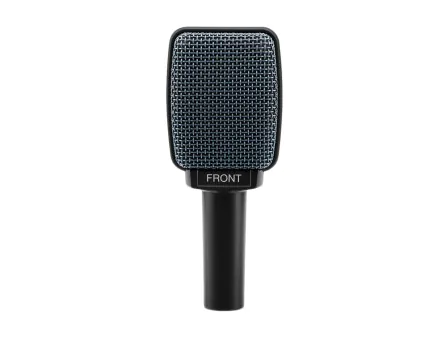 Sennheiser E 906 Dynamic Instrument Microphone