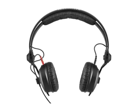 Sennheiser HD 25 Plus Headphones