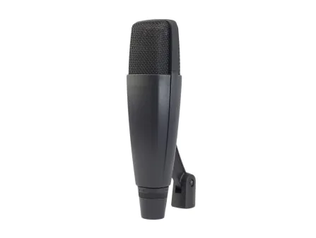 Sennheiser MD 421 II Dynamic Microphone