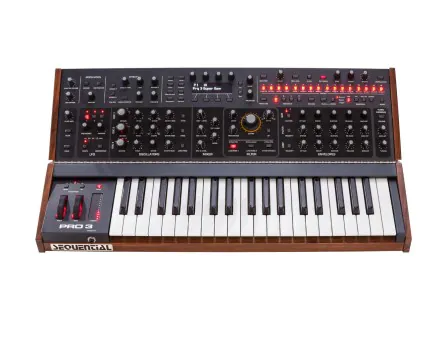 Sequential Pro 3 SE (Special Edition)