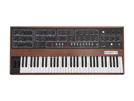 Sequential Prophet-10 Polysynth