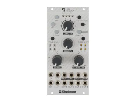 Mod Medusa Euclidean LFO