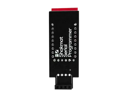 Shakmat Serial Programmer for Bard Quartet