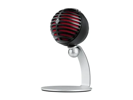 Shure MV5 USB Condenser Microphone