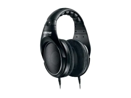 Shure SRH1440 Open-Back Studio Headphones