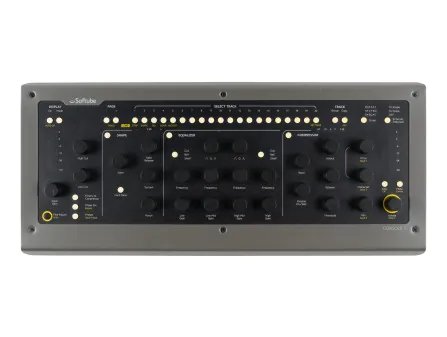 Softube Console 1 MKII Control Surface [USED]