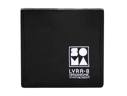 SOMA Laboratory LYRA-8 Dust Cover