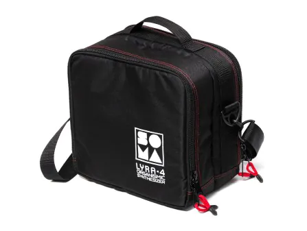 SOMA Laboratory Lyra-4 Double Soft Case