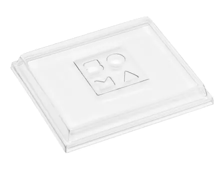 SOMA Laboratory Lyra-4 Plastic Cover