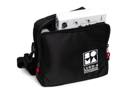SOMA Laboratory Lyra-4 Single Soft Case