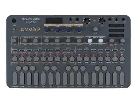 Sonicware Liven