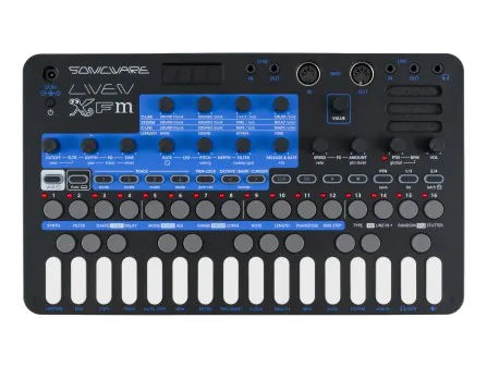 Sonicware