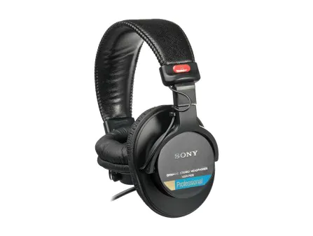 Sony MDR-7506
