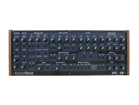 Soundforce SFC-OB Soundforce SFC-OB