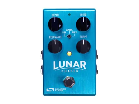 Source Audio Lunar Phaser
