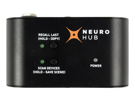 Source Audio Neuro Hub MIDI Interface [USED]