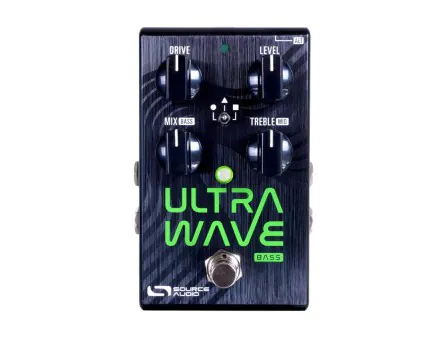 Source Audio Ultrawave Bass