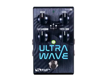 Source Audio Ultrawave Guitar