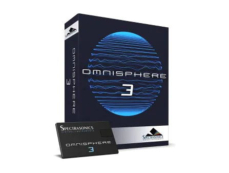 Spectrasonics Omnisphere 3 Spectrasonics Omnisphere 3