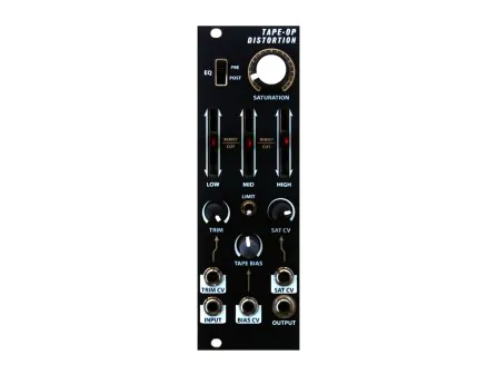 Steady State Fate Tape-Op Distortion