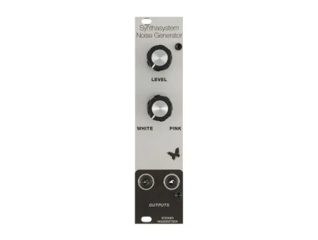 Steiner-Parker Synthasystem Noise Generator Steiner-Parker Synthasystem Noise Generator