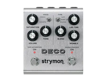 Strymon Deco V2
