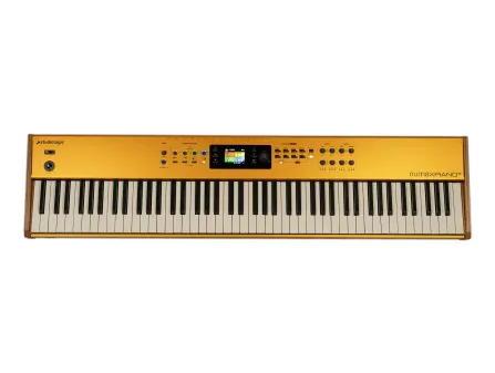 Studiologic NUMA X Piano GT SE