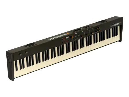 Studiologic Numa Compact SE 88-Key Stage Piano