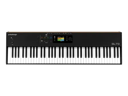 Studiologic SL73 MK2 73-Key Keyboard Controller