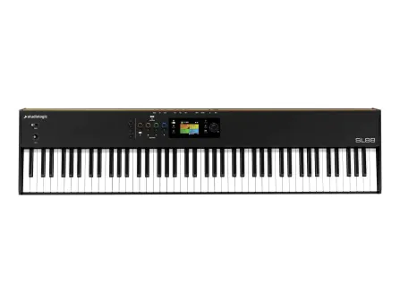 Studiologic SL88 MK2 88-Key Keyboard Controller
