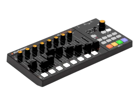 Studiologic SL MIXFACE Studiologic SL MIXFACE