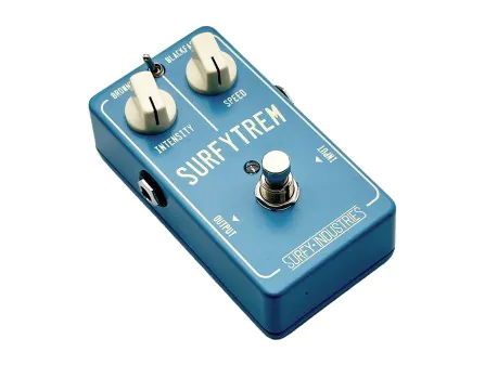 Surfy Industries SurfyTrem V1.1 Tremolo Pedal