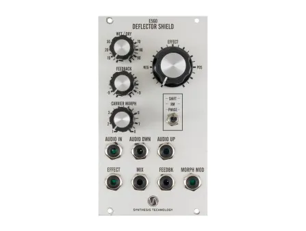 Synthesis Technology E560 Deflector Shield [USED]