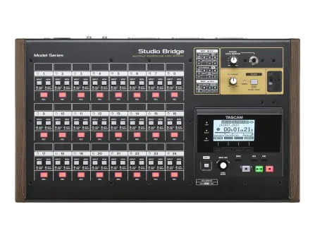TASCAM Studio Bridge
