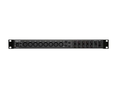 Tascam US-16x08 USB Audio Interface