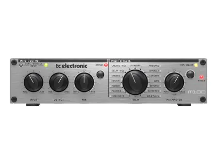 TC Electronic M100 TC Electronic M100