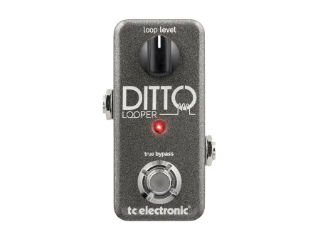 TC Electronic Ditto Looper Pedal