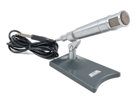 TEAC MC-105 Dynamic Microphone [USED]