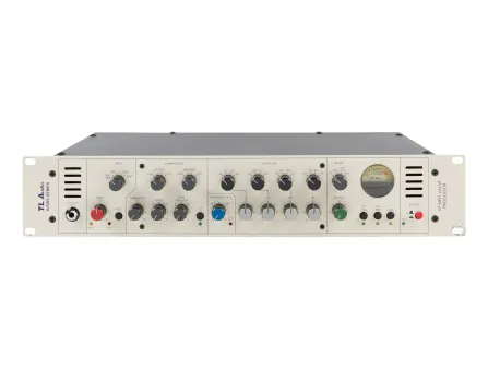 TL Audio Ivory Series VP5051 Valve Processor [VINTAGE]