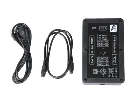 Tall Dog Simple Skiff Power Adapter - 140W