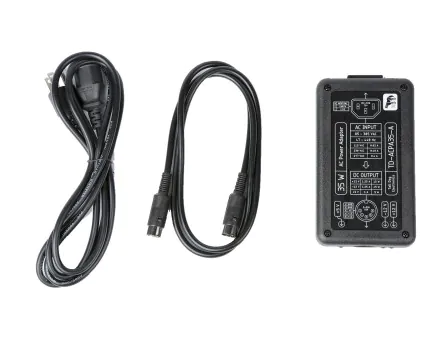Tall Dog Simple Skiff Power Adapter - 35W