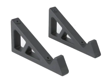 Tall Dog Electronics Simple Skiff Angle Stand