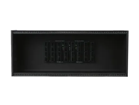 Tall Dog Electronics Simple Skiff