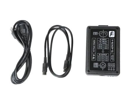 Tall Dog Simple Skiff Power Adapter - 70W