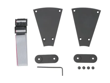 Tall Dog Electronics Simple Skiff Angle Kit