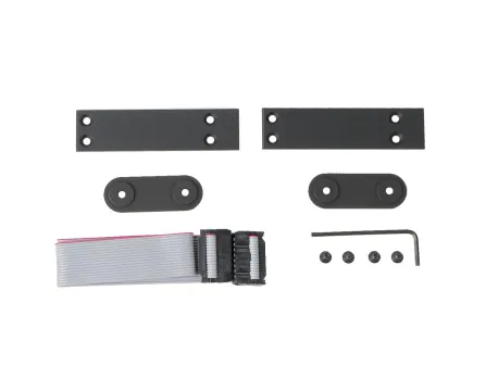 Tall Dog Electronics Simple Skiff Connector Kit