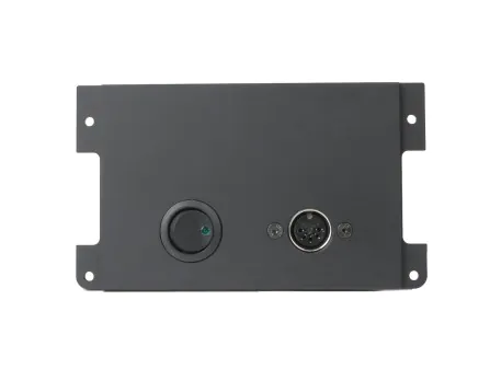 Tall Dog Simple Skiff Power Inlet Kit